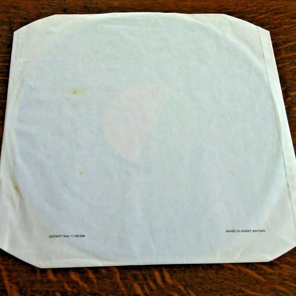 Vinyl Record Amii Stewart The Letter Paradise Bird Atlantic EP 12" Single Dance - Picture 10 of 16